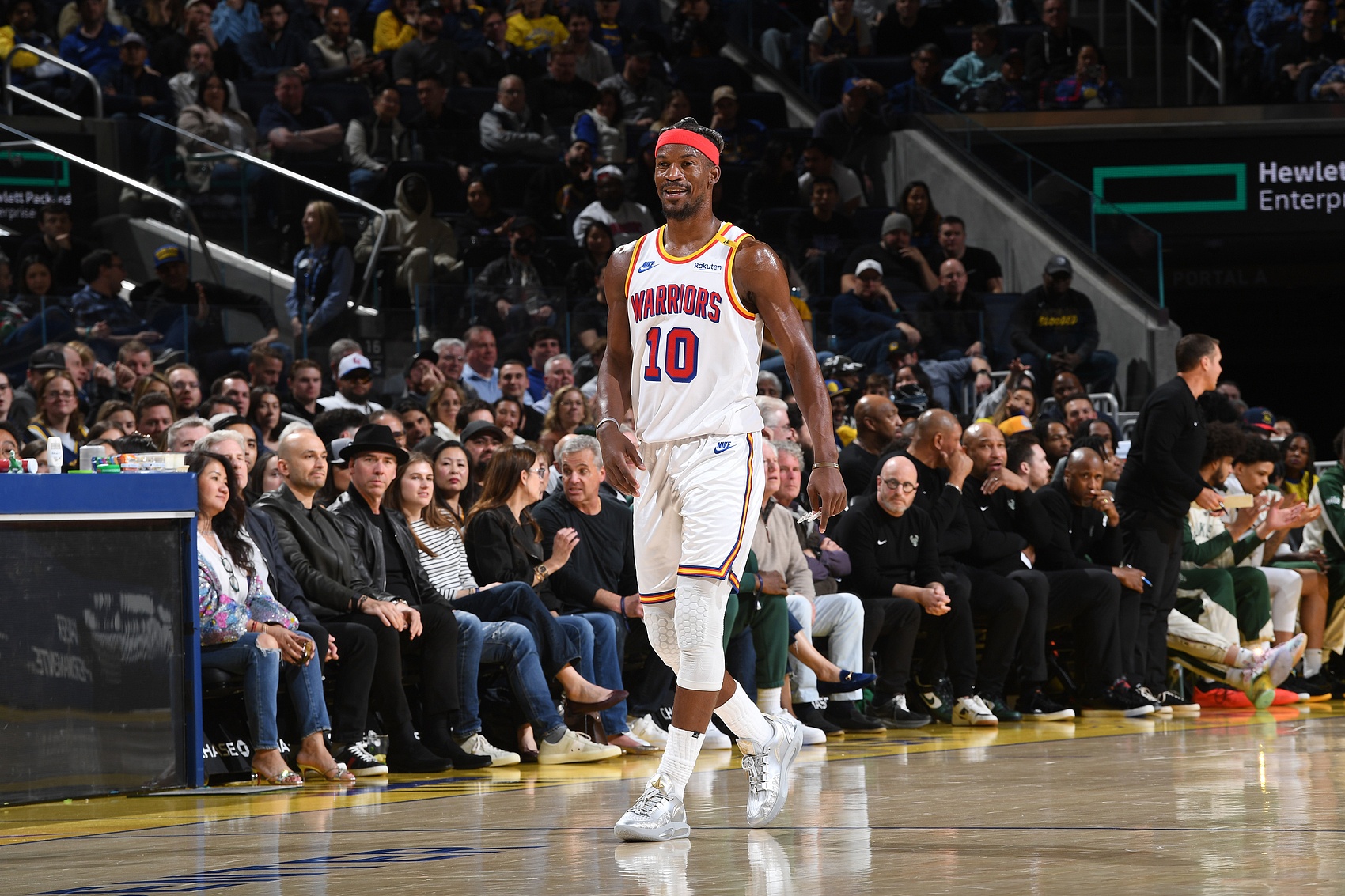 巴特勒生涯总抢断数超越多米尼克-威尔金斯 上升至NBA历史第67位